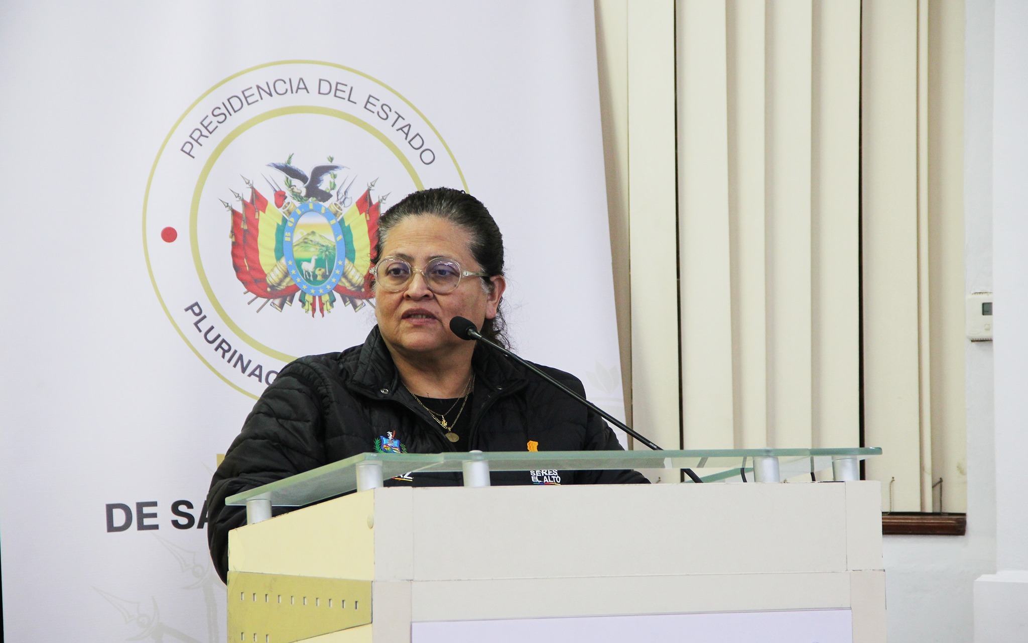4. World Vision Bolivia refuerza la respuesta sanitaria - Mayo AF26