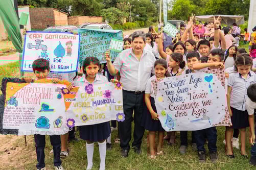 ENTREGA - WORLD VISION-17