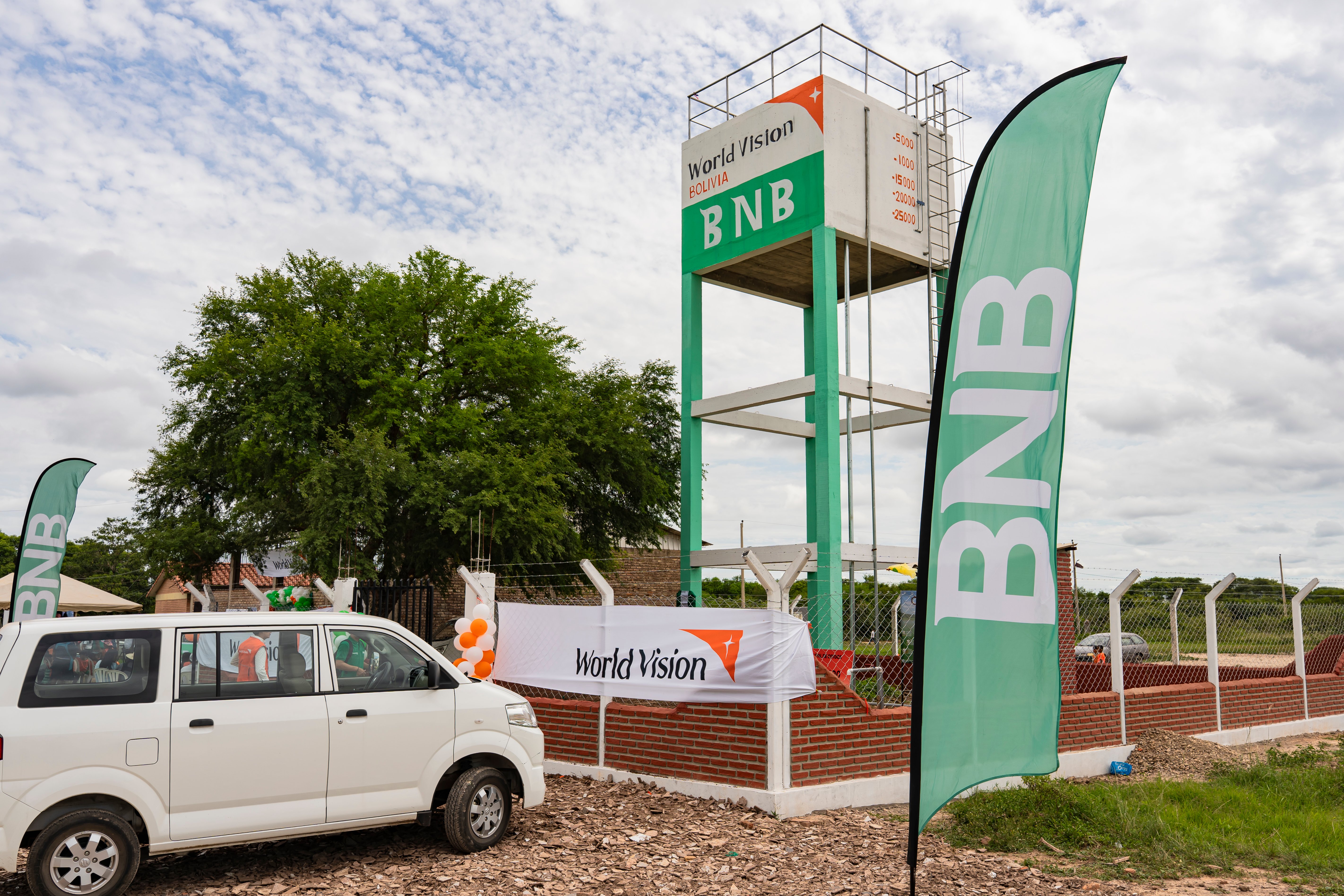 ENTREGA - WORLD VISION-4