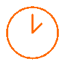 wired-gradient-45-clock-time